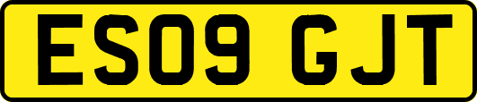 ES09GJT