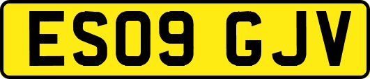 ES09GJV