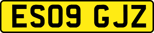 ES09GJZ