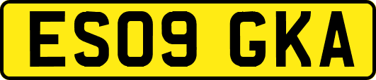 ES09GKA