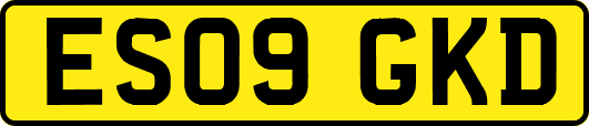 ES09GKD