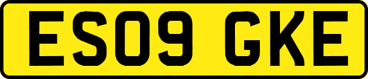 ES09GKE