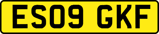 ES09GKF