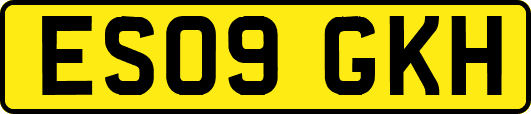 ES09GKH