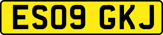 ES09GKJ