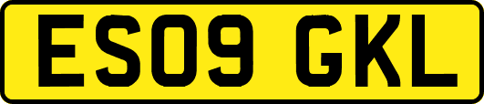 ES09GKL