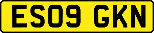 ES09GKN