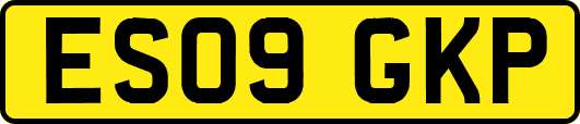 ES09GKP