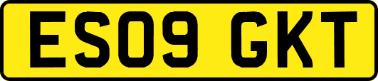 ES09GKT