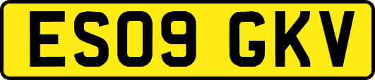 ES09GKV