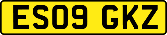 ES09GKZ