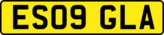 ES09GLA
