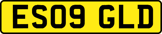 ES09GLD