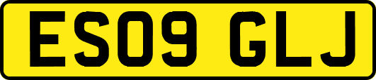 ES09GLJ