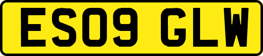 ES09GLW