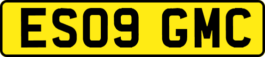 ES09GMC