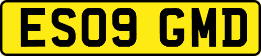 ES09GMD