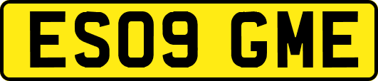 ES09GME