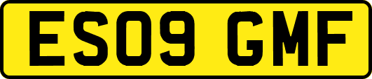 ES09GMF