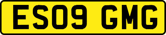ES09GMG