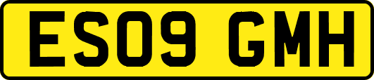 ES09GMH