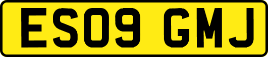 ES09GMJ