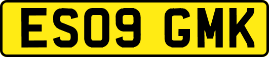 ES09GMK