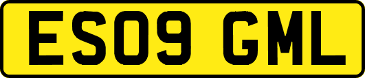 ES09GML