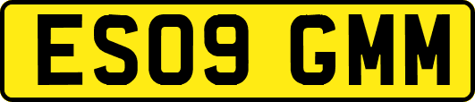 ES09GMM
