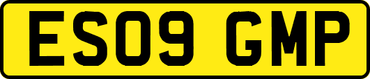 ES09GMP