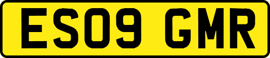 ES09GMR
