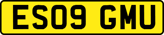 ES09GMU