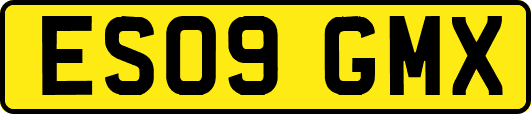 ES09GMX