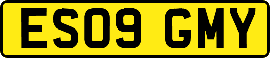 ES09GMY