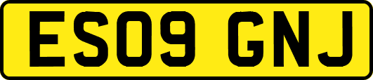ES09GNJ