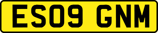 ES09GNM