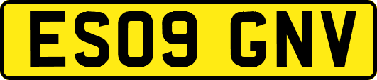 ES09GNV
