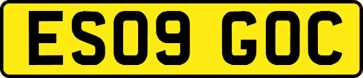 ES09GOC