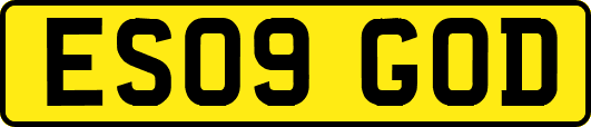ES09GOD