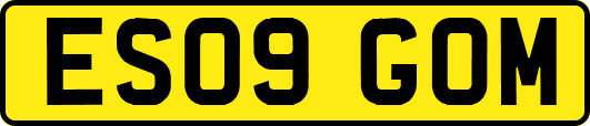 ES09GOM