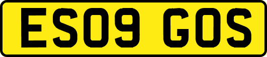 ES09GOS