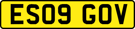 ES09GOV