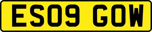 ES09GOW
