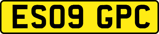 ES09GPC