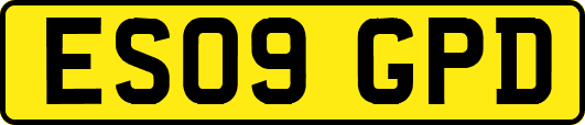ES09GPD