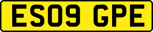 ES09GPE