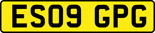 ES09GPG