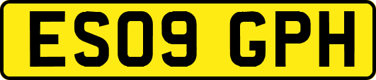 ES09GPH