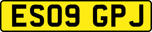 ES09GPJ