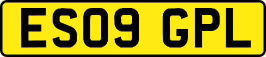 ES09GPL